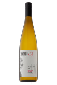 2023 Long’s View 'Dry' Riesling