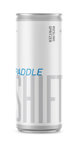 Paddle Shift Riesling Spritzer 24 pack