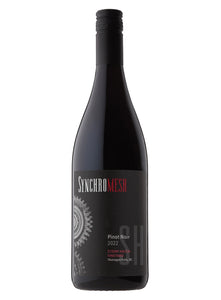 2022 Storm Haven Vineyard 'Black Label' Pinot Noir