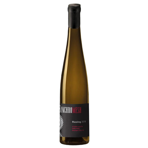 2013 Storm Haven Vineyard Riesling
