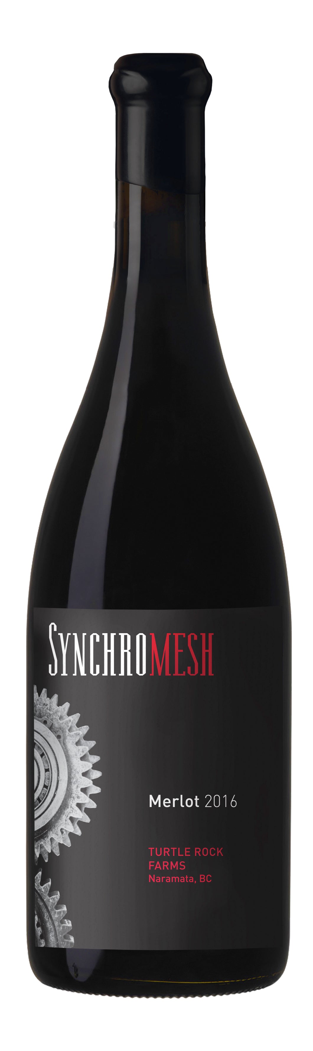 2013 Turtle Rock Farms Merlot