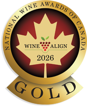 Load image into Gallery viewer, 2023 Storm Haven Vineyard Gibson-Block 3 'Blue Label' Riesling