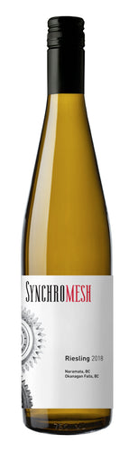 2017 Riesling